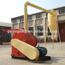 Rice Straw Crusher Machine